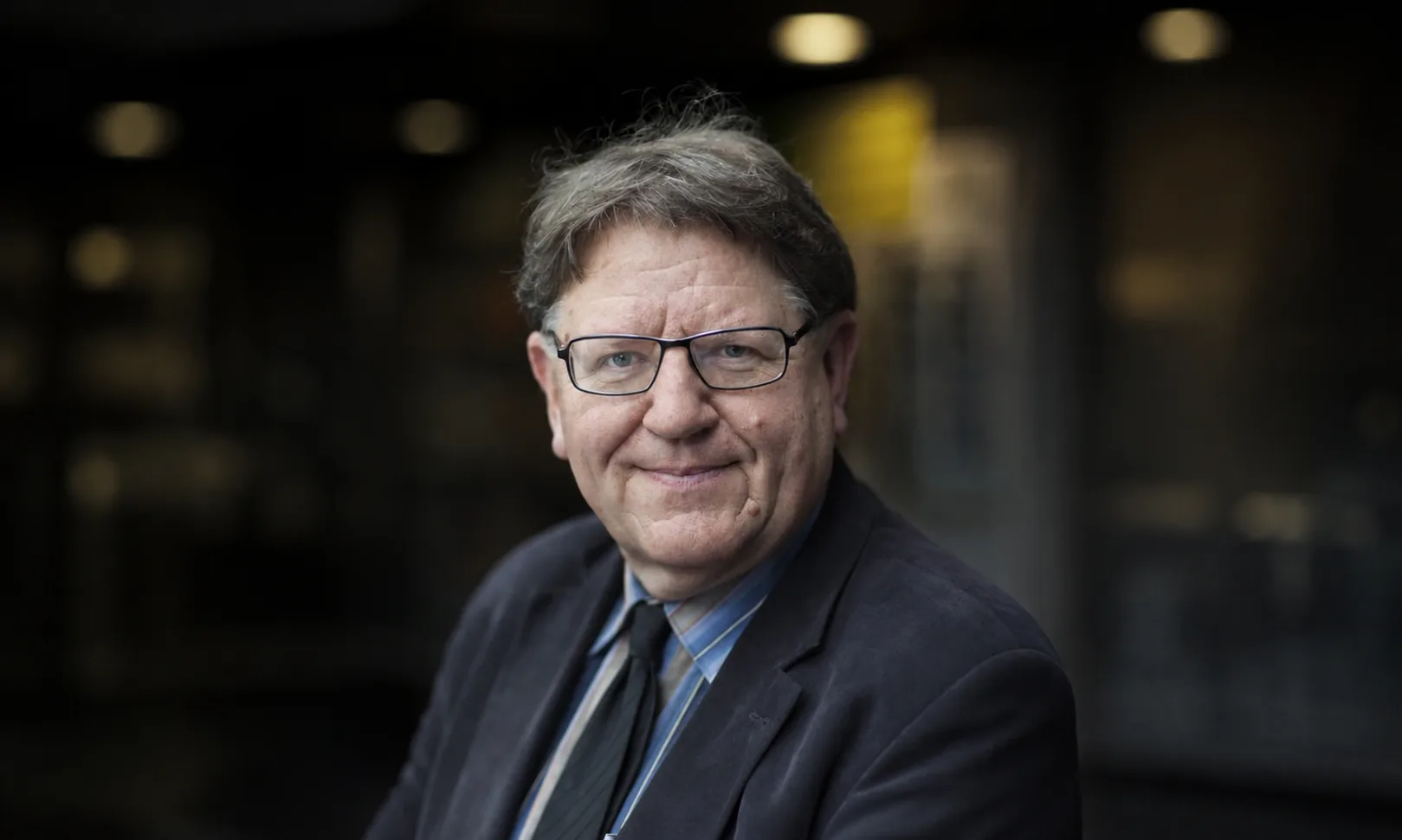 Joop Schippers